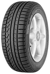 Шины Continental ContiWinterContact TS810S