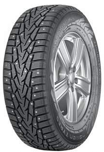 Зимние шины 215/65 R16 Nokian Tyres Nordman 7 SUV 102T XL Ш