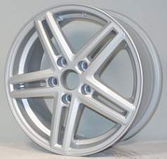 Диск R17 5x114,3 7J ET45 D66,1 NEO 760 S