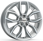 R18 5x114,3 7J ET39 D60,1 Carwel Хасан 202 (RAV4) SB
