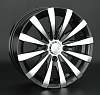 Диски LS WHEELS LS534 