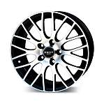 R17 5x108 7J ET50 D63,4 Proma GT Алмаз матовый