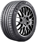 Летние шины 235/35 R20 Michelin Pilot Sport 4 S 92Y XL N0 