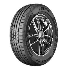Летние шины 185/60 R14 Zelda Surate HP 82H