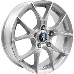 Диск R16 5x114,3 6,5J ET40 D67,1 Venti 1617 SL 