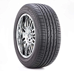Летние шины 255/45 R20 Bridgestone Dueler H/P Sport 101W AO 