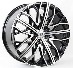 Диск R20 5x112 8,5J ET45 D66,6 RST R002 BD
