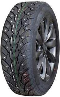 Зимние шины 195/55 R15 Lanvigator Ice Spider II 85H Ш