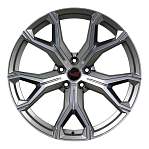 R20 5x112 10,5J ET40 D66,6 LegeArtis Concept-B537 GMF