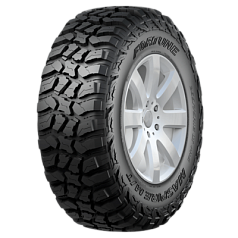 Летние шины 265/70 R16 Fortune Maspire M/T 121/118Q 10PR 