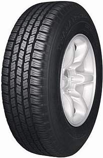 Летние шины 185/75 R16 Satoya Cargo S 104/102R