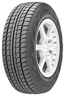 Зимние шины 205/55 R16 Hankook Winter RW06 LT/C 98/96T