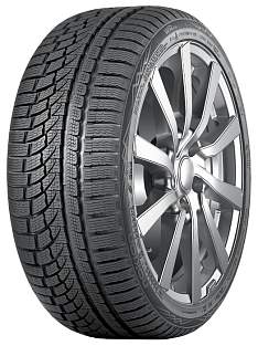 Шины Nokian Tyres WR A4