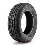 Летние шины 285/65 R17 Roadstone Roadian HTX RH5 116S  