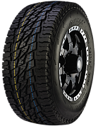 Летние шины 205/70 R15 Gripmax Inception A/T II 96T RWL 