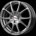 R16 5x100 6J ET35 D67,1 iFree Такеши (КС877-10) Хай вэй