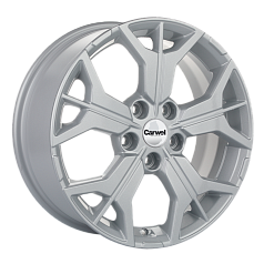 Диск R17 5x112 7J ET40 D57,1 Carwel Бусани 1715 (Tiguan) SLT