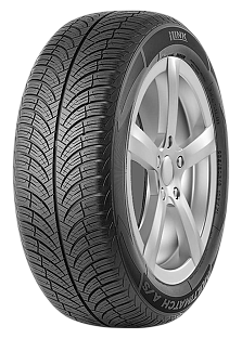 Летние шины 185/65 R14 Ilink Multimatch A/S 86H 