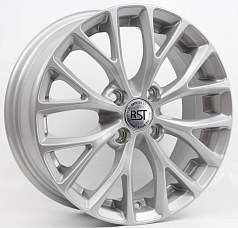 Диск R15 4x100 6J ET40 D60,1 RST R015 SL