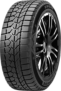 Зимние шины 265/60 R18 Goodride SW628 114T XL