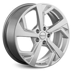 Диск R18 5x114,3 7J ET46 D67,1 Скад KL-328 селена 