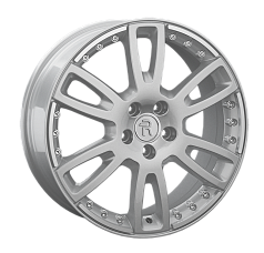 Шины R17 5x108 7,5J ET46 D65,1 Replay FD89(PG) FSF