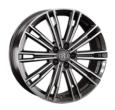 Шины R19 5x112 8J ET32 D66,6 Replay B286 GMF