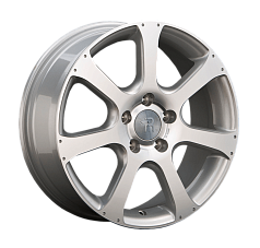 Шины R18 5x114,3 7J ET53 D54,1 Replay GL20 SF