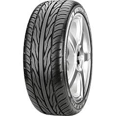 Летние шины 235/55 R17 Maxxis Victra MAZ4S 103W