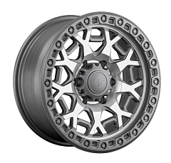 Диски LS FlowForming RC91 