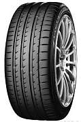 Летние шины 255/40 R17 Yokohama Advan Sport V105S 98Y 