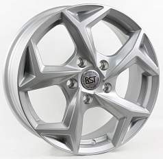 Диск R16 5x114,3 6,5J ET44 D67,1 RST R066 SL