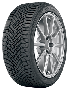 Зимние шины 235/55 R17 Yokohama BluEarth*Winter V906 103V 