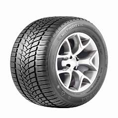 Шины Lassa Multiways 4*4 летние