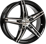 R17 5x108 7J ET43 D67,1 Carwel Альфа 118 AB
