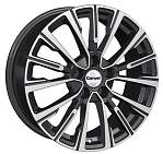 R17 5x114,3 7J ET35 D60,1 Carwel Базан 1720 (Toyota RAV4/ Lexus NX) ABT