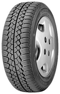 Зимние шины 155/80 R13 Kormoran Snowpro 79Q M+S TL 