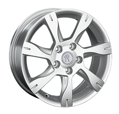 Шины R15 5x114,3 6,5J ET43 d66,1 Replay RN 44 S