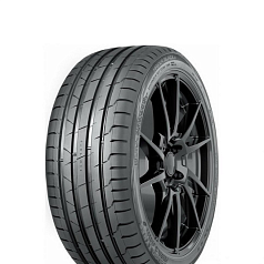 Летние шины 295/40 R21 Nokian Tyres Hakka Black 2 SUV 111Y XL