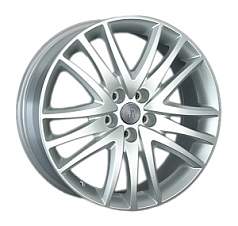 Шины R18 5x114,3 7,5J ET50 D67,1 Replay HND 106 S
