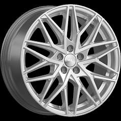 Диск R17 5x114,3 7J ET50 D67,1 Скад Азимут селена 