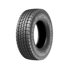 Грузовые шины 315/70 R22,5 Белшина Бел-138М 152/148M TL Универсальная