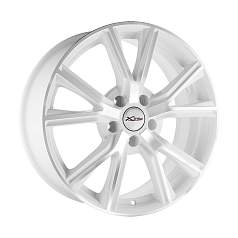 Диск R18 5x114,3 7,5J ET40 66,1 X'trike X-122 W/FP
