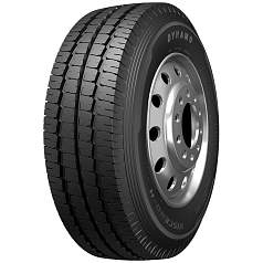 Летние шины 215/65 R16 Dynamo Hiscend-H VAN 4S 109/107T 8PR