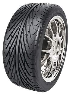Летние шины 295/35 R24 Triangle TR 968 110V 