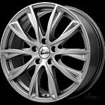 R18 5x100 7,5J ET38 D67,1 iFree Каzантип (КС684-05) Хай вэй