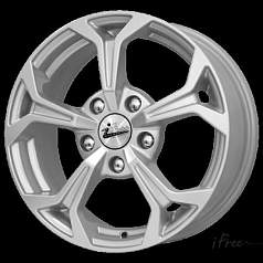 Диск R15 5x100 6,5J ET38 D67,1 iFree Эрнесто Нео-классик