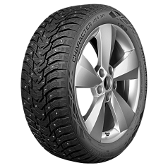 Зимние шины 265/70 R16 Ikon Character Ice 8 SUV 112T Ш