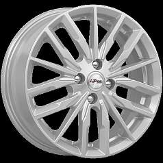 Диск R16 4x100 6J ET45 D60,1 iFree Миконос (КС946-05) Нео-классик 