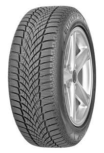 Шины Goodyear UltraGrip Ice 2 зимние